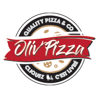 Oliv Pizza