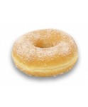 Donut Sucre